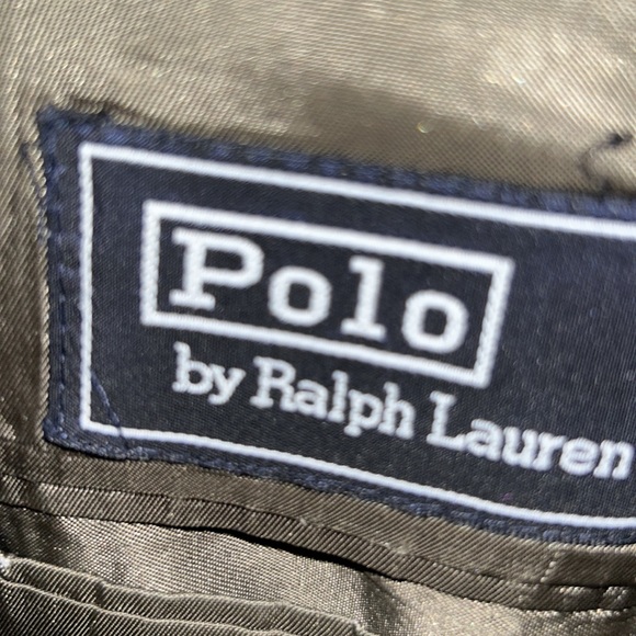 Men’s Polo Ralph Lauren Blazer - Picture 2 of 3